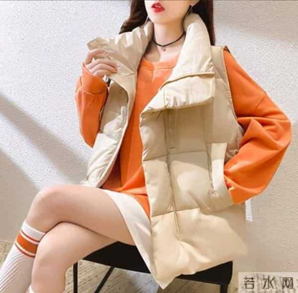 羽绒服也“过冬”：昔日顶流为何现在卖不动了？