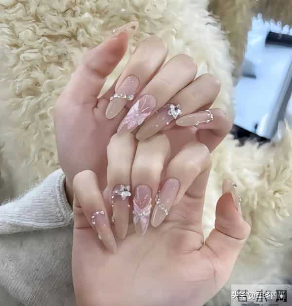 显白显高级美到跺jiojio（11）