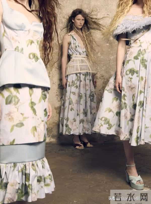 Antonio Marras 2026早春度假系列，诗意的织梦者的矛盾美学