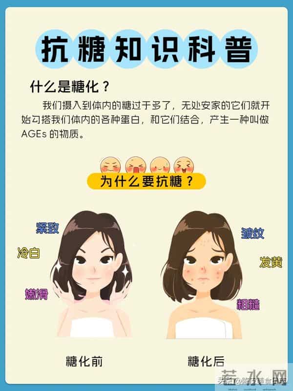 亲测有效，把脸养好只需要一个月