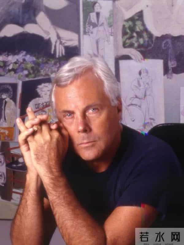 从工厂到全球：阿玛尼的时尚逆袭，意大利的骄傲！