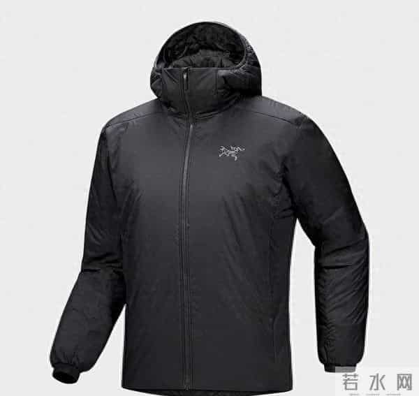 全球顶级棉服之“三剑客”