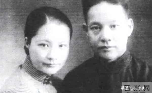 她是上海首席名媛，和戏子私奔生下6个孩子，如今个个是她骄傲