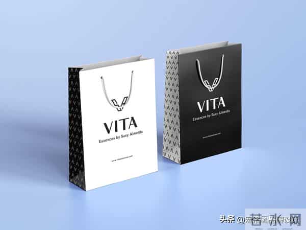 amoya与VITA的吸睛秘诀，让人惊艳的化妆品包装设计大学问