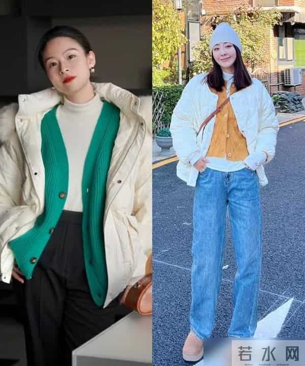 冬天不建议大家买的6件“内搭”！不保暖难搭配，穿起来臃肿土气