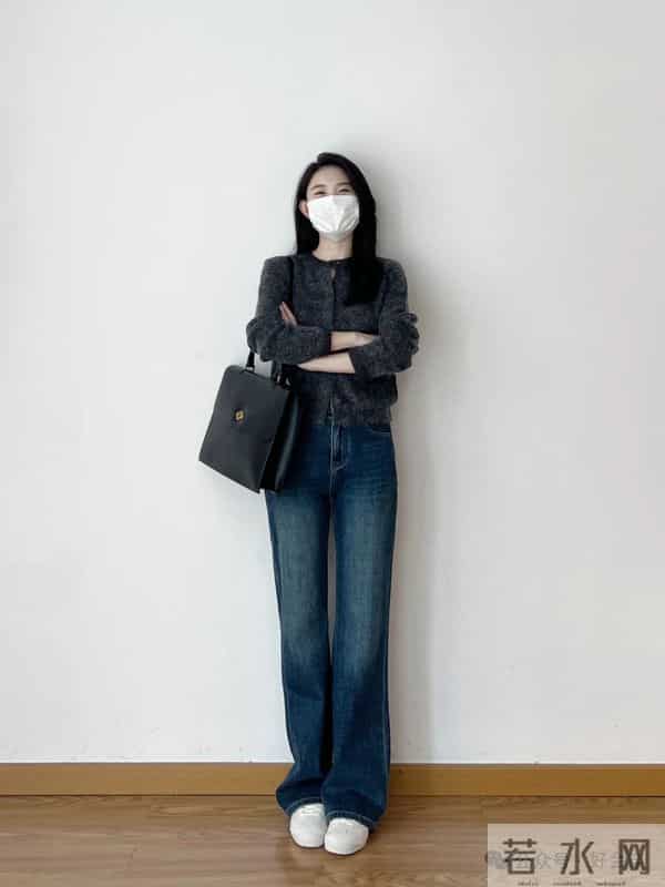 羽绒服里穿什么？18套内搭示范