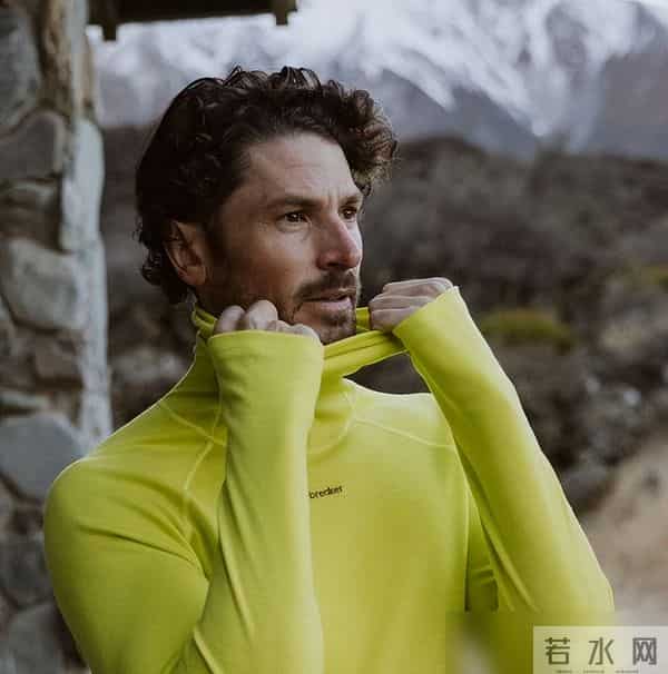 拒接臃肿的冬天穿搭，八家神级Polartec抓绒衣品牌选购推荐