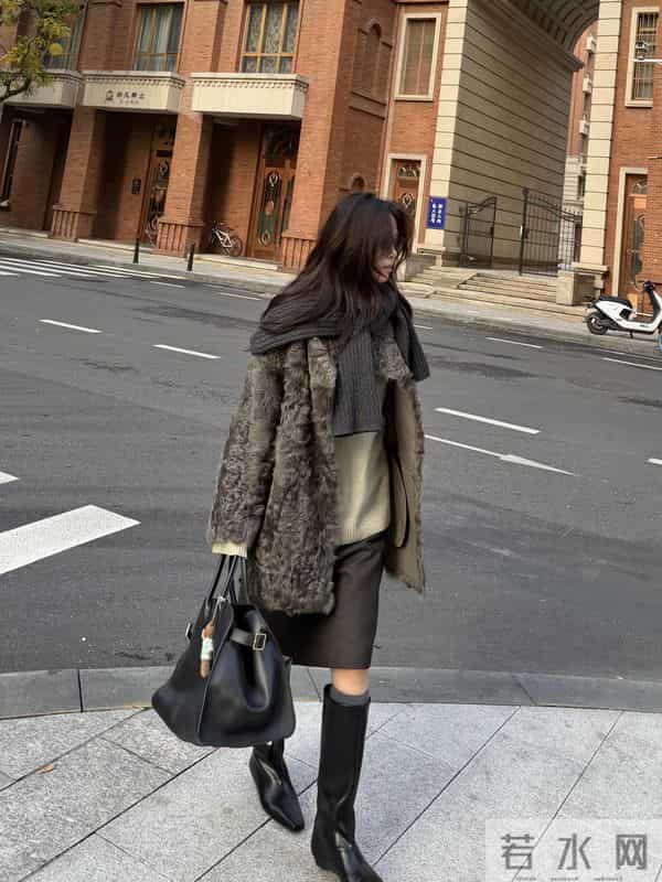 穿搭合集18图！