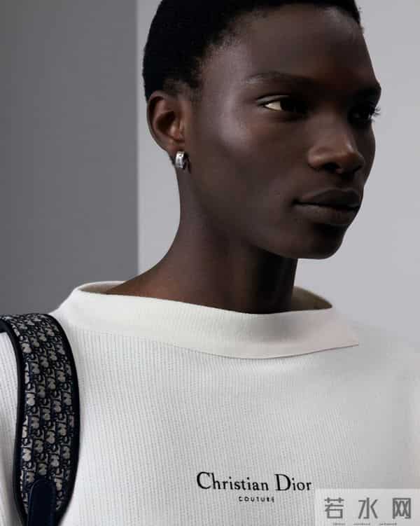 迪奥二零二六春季男装系列 多元巧思