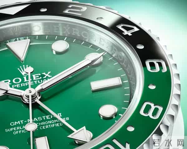 听说，懂表的人都在入手劳力士的新经典