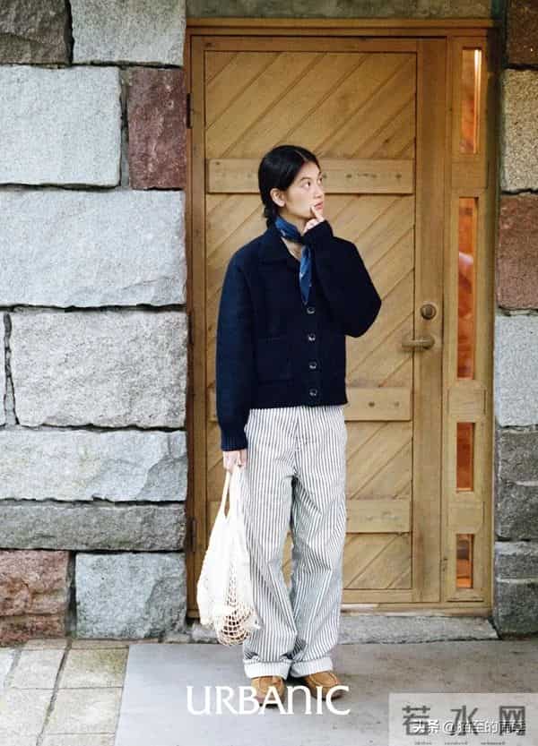 分享-一些简单又文艺的日常穿搭
