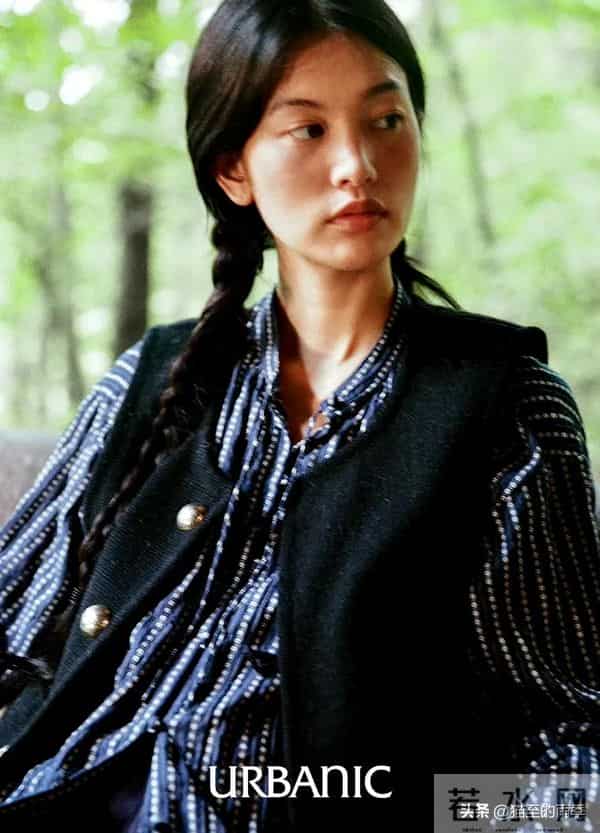 分享-一些简单又文艺的日常穿搭