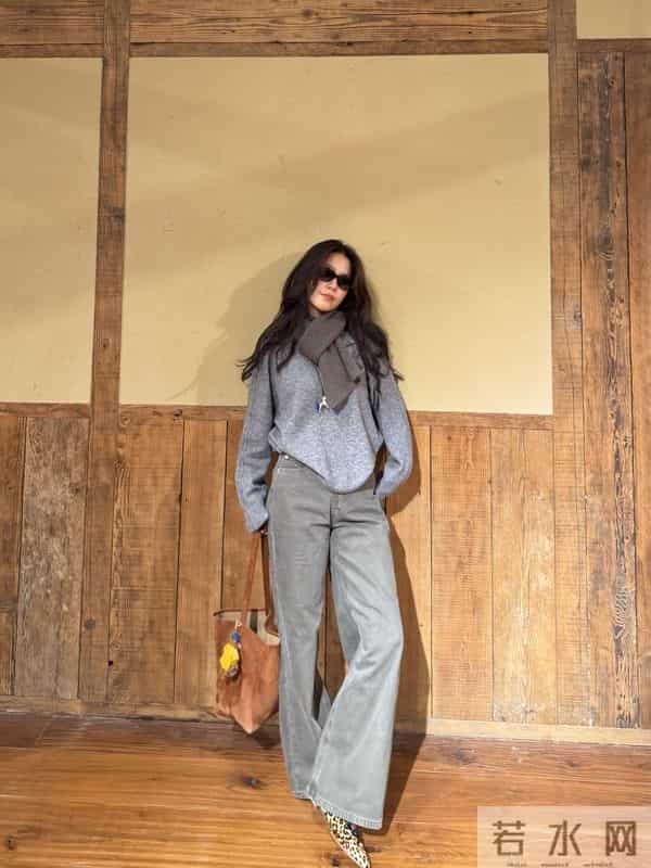 穿搭合集18图！