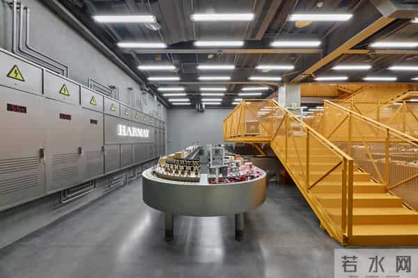 HARMAY話梅重庆新店正式启幕