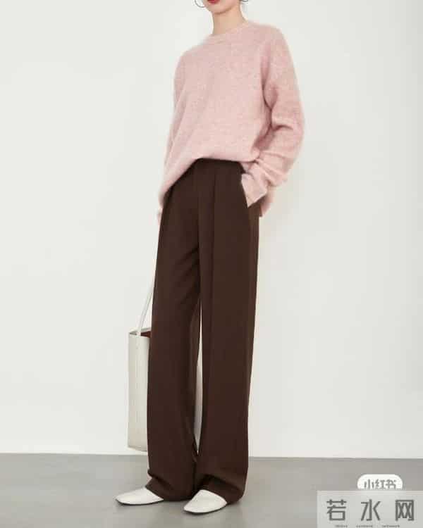 秋冬“美拉德”穿搭火了,解锁流行新趋势