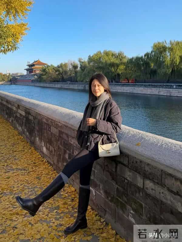 合集｜初冬穿的漂亮一点