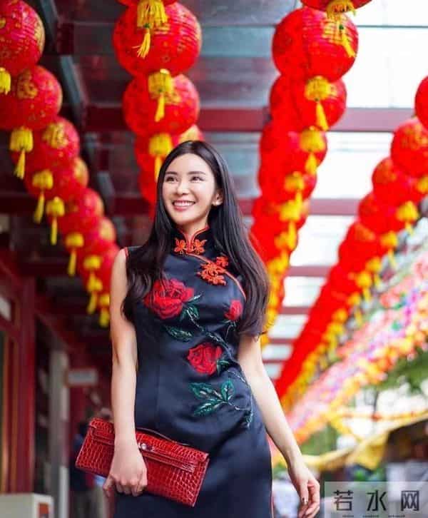 发现丈夫背叛后，她反手冻结4.6亿资产，如今每月白拿220万赡养费