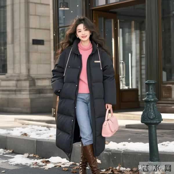 今年冬天最流行的5组配色穿搭，高级又时髦！