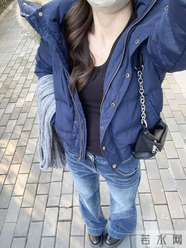 秋冬一周look合集