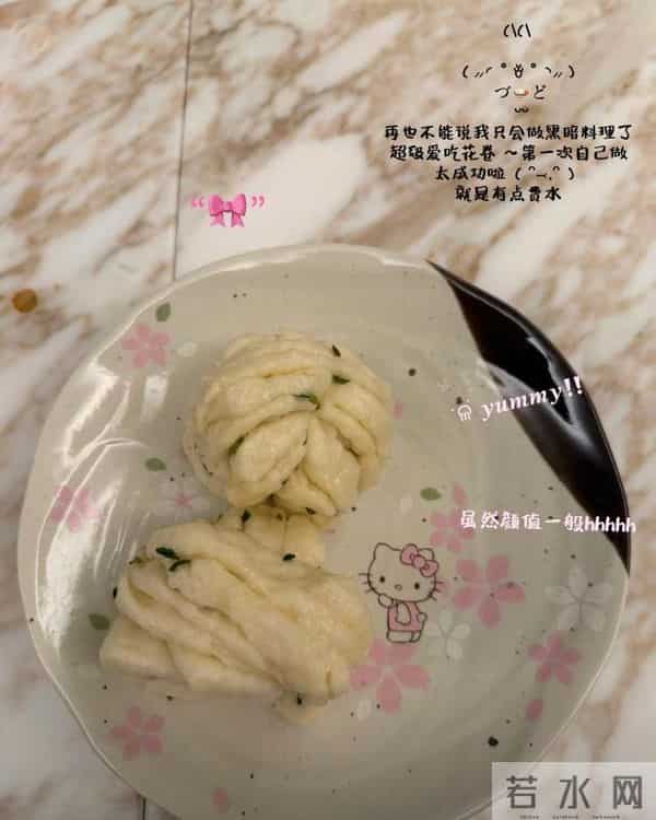 王思聪到底多宠懒懒？最新款奢侈品摆满地，1800元小番茄让她吃够