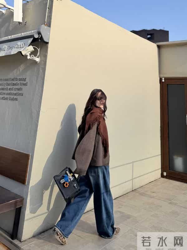 穿搭合集18图！