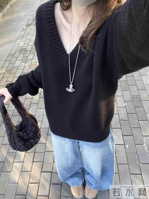 秋冬一周look合集