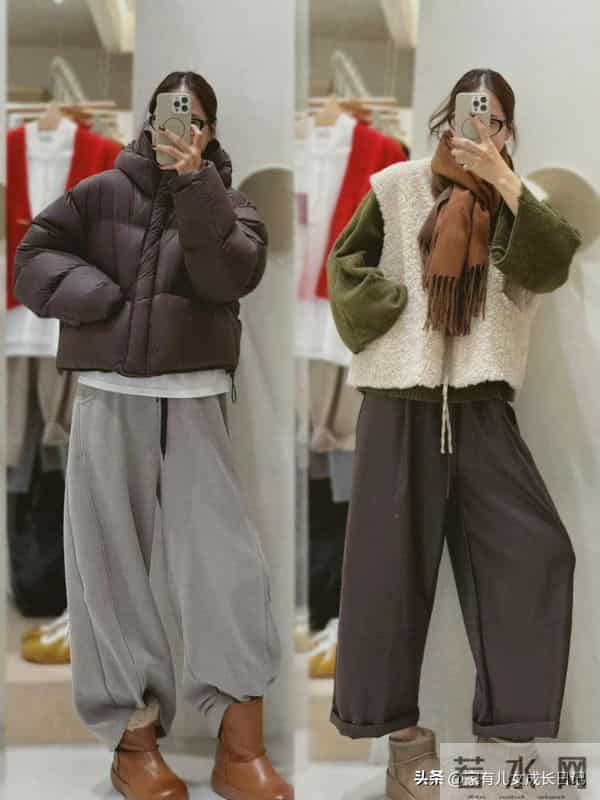 别再“一套买”了！混搭才是穿搭快乐密码，松弛又炸街休闲又温柔