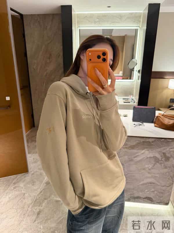 素人时髦穿搭分享