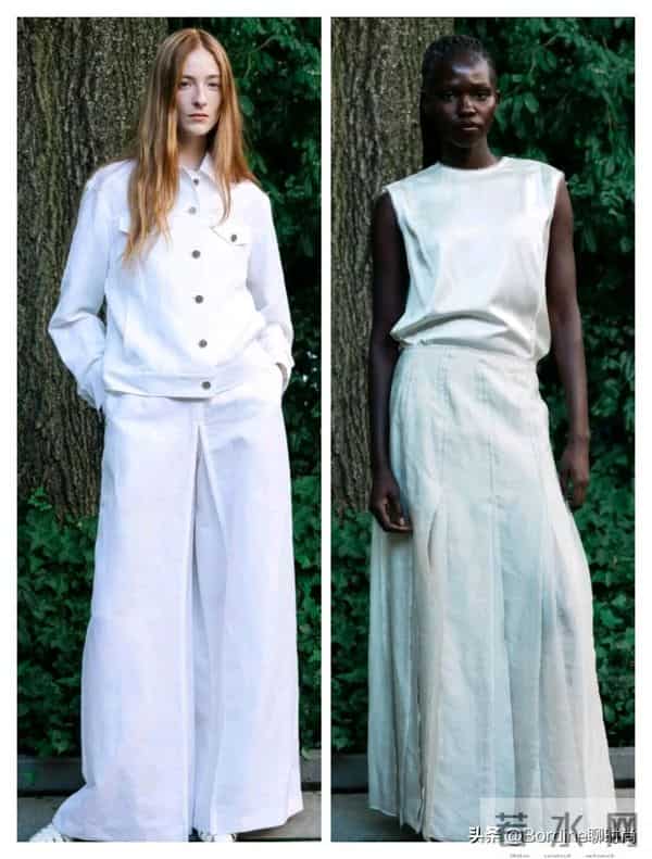 大地色+未来光：Nells Nelson 2026春夏的穿越式美学