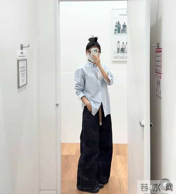 优衣库这波叠穿，把“韩系贵公子”焊在身上了吧！