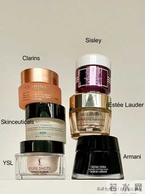 干瘪肌肤想要饱满紧致选择什么面霜？这6款大牌抗老面霜值得推荐