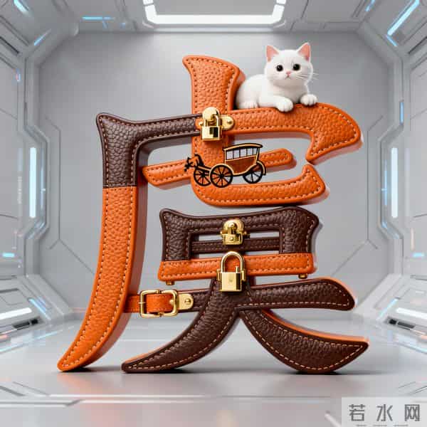 古姓の爱马仕时刻：「高定昵称」家族徽章解读，轻松跻身社交顶流