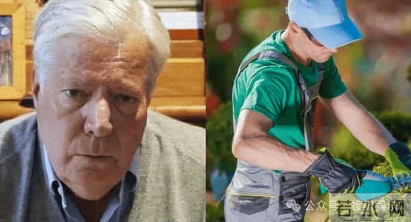 原创 爱马仕继承人千亿财产被骗光？这就是他过度信任朋友的代价..