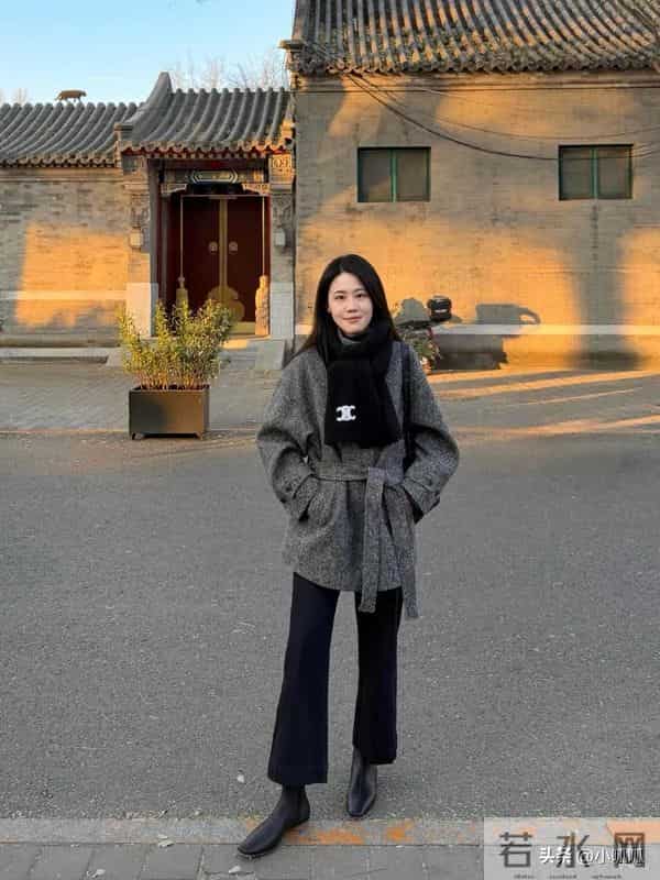 合集｜初冬穿的漂亮一点