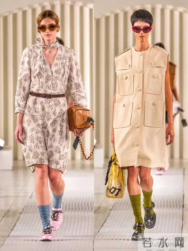 秀场｜ONITSUKA TIGER 2026春夏