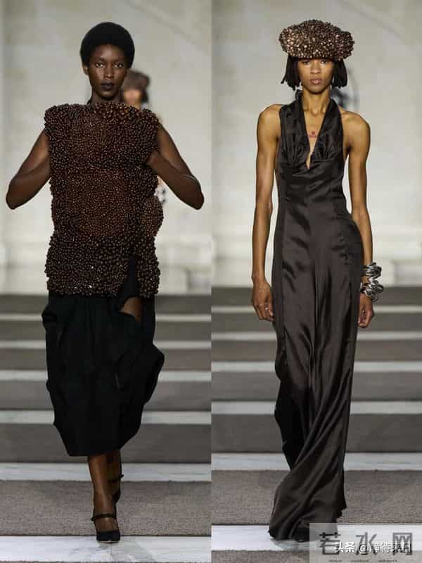 秀场｜Torishéju 2026春夏