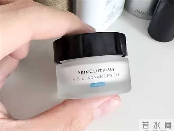 抗衰真相公开！去眼袋眼纹10款眼霜推荐！哪个品牌好？实测来袭