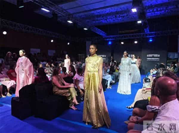 第八届塞舌尔国际时装周举行