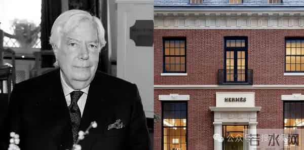 原创 爱马仕继承人千亿财产被骗光？这就是他过度信任朋友的代价..