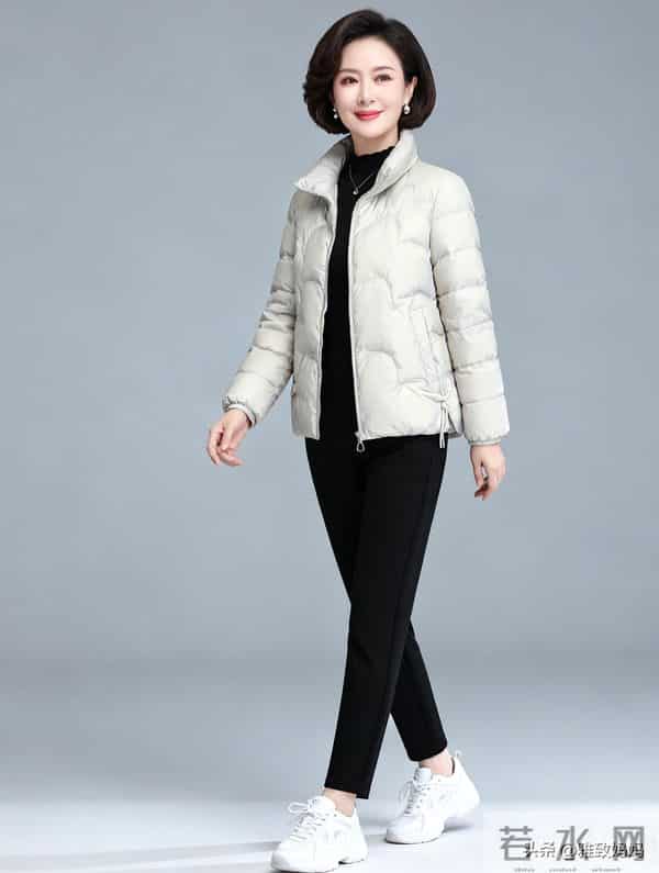 鞋柜里留这4双鞋，搞定整个冬天！照着穿暖和不累脚