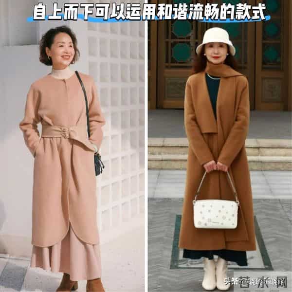 被上海地铁奶奶惊艳到！出门不是“戴帽”就是“裹围巾”，真优雅