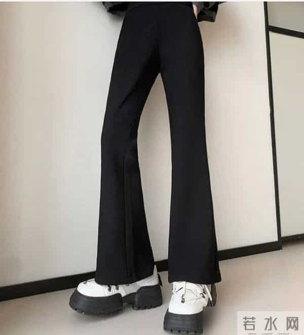 入冬第一条裤子！跪求你买这4条，洋气显瘦还保暖！太好看了