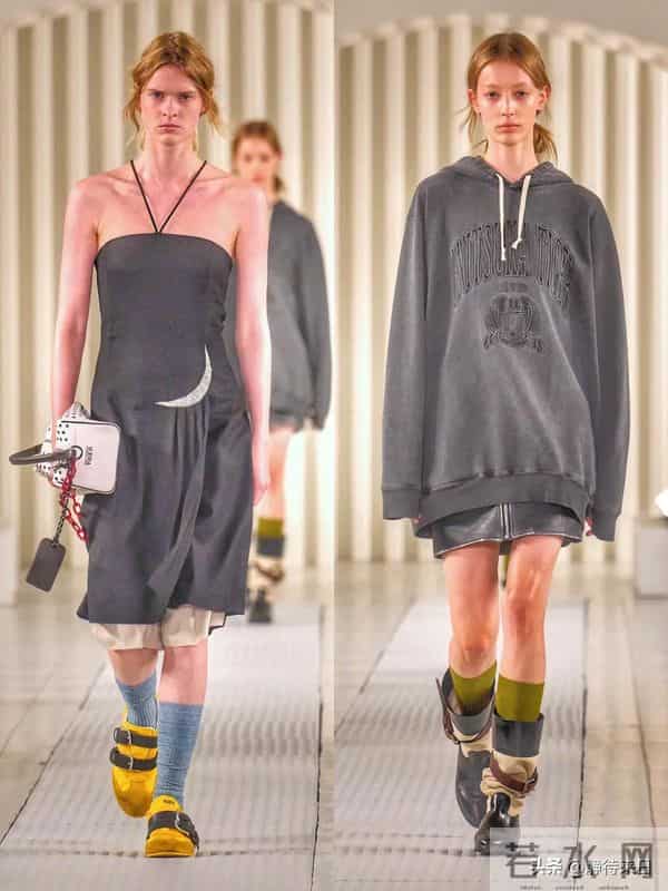 秀场｜ONITSUKA TIGER 2026春夏