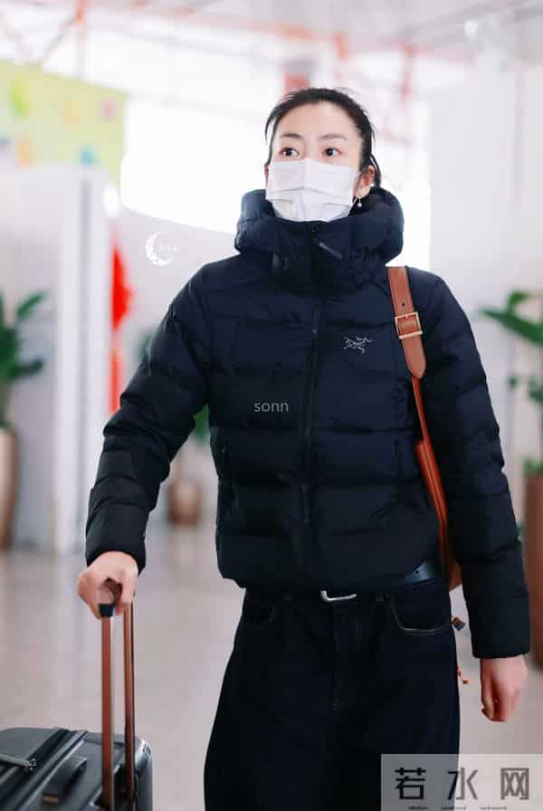 素人时髦穿搭分享