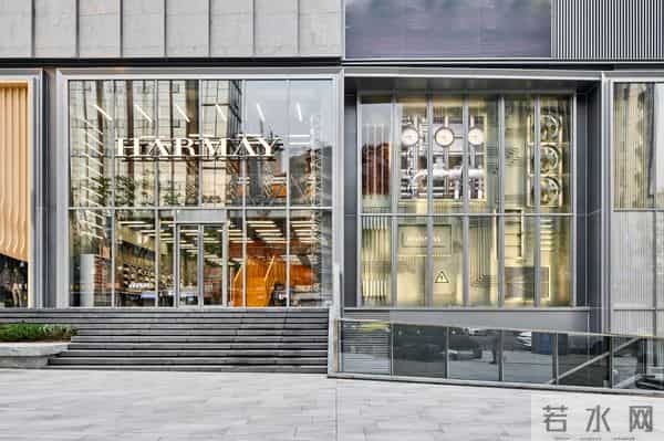 HARMAY話梅重庆新店正式启幕