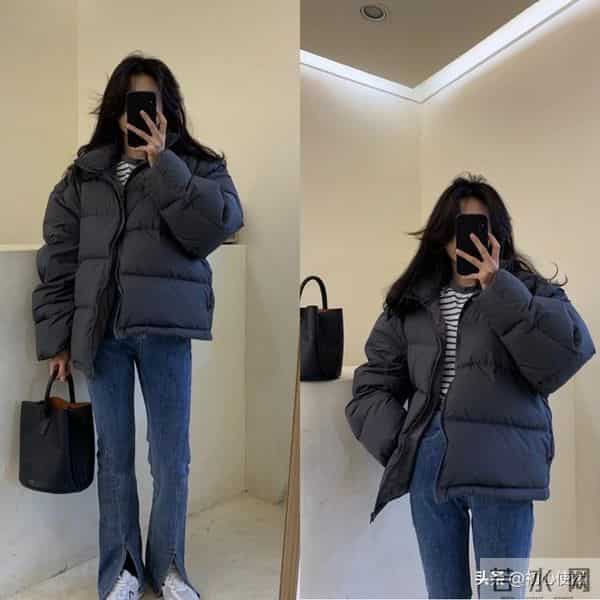 冬季爆款“排骨羽绒服”火出圈！这几个理由让它成顶流