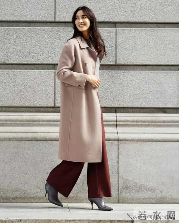 冬天想穿得年轻点？中年女性一定要避开的5种颜色！