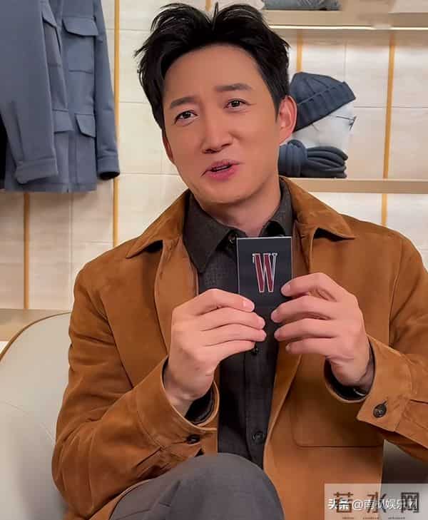 澳门这一夜，王阳堪叔圈天花板回归，朱珠风韵犹存，肖战赢麻了！