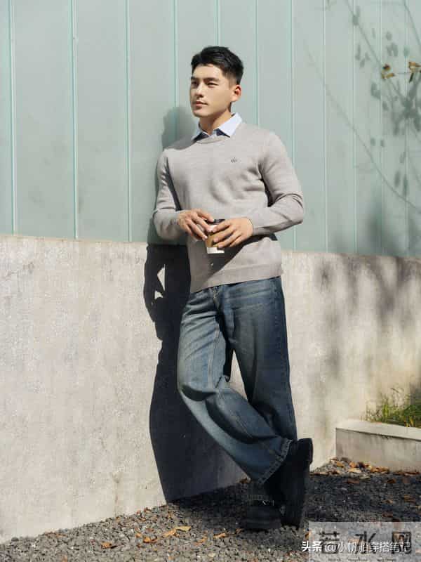 外套是面子，内搭是里子！冬天穿衣赢在这3套，从内到外都高级