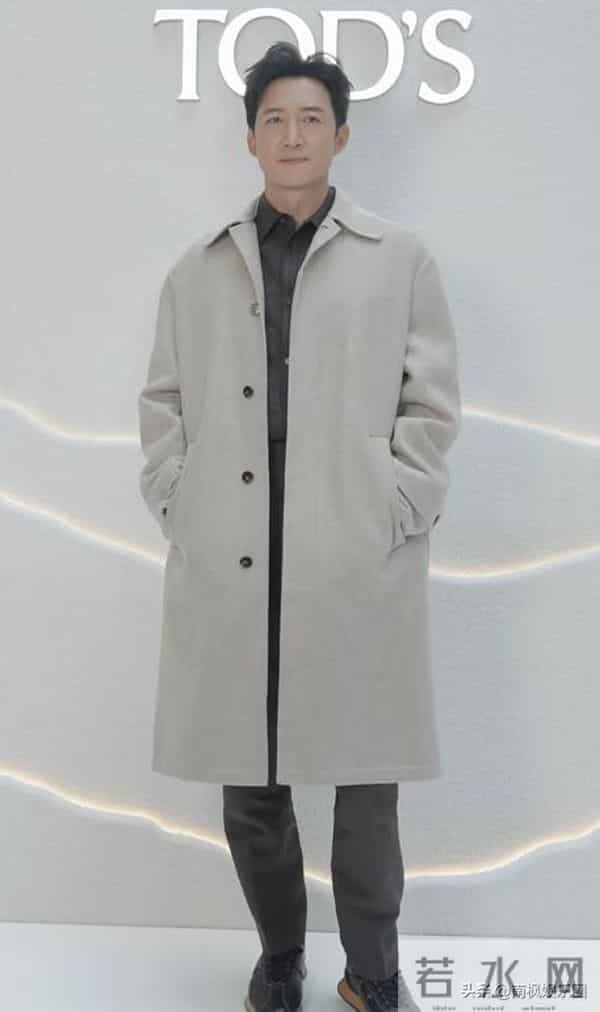 澳门这一夜，王阳堪叔圈天花板回归，朱珠风韵犹存，肖战赢麻了！